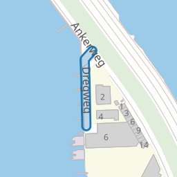 Dregweg