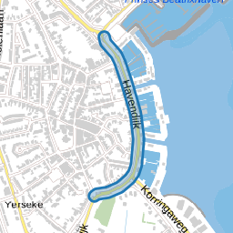Havendijk