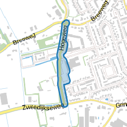 Hogeweg