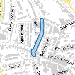 Irenestraat