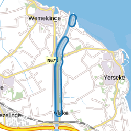 Kanaalweg