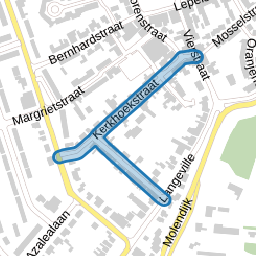 Kerkhoekstraat