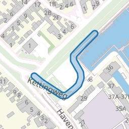 Kettingweg