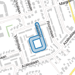 Lelieplein