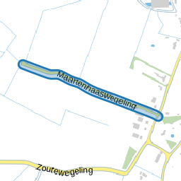 Maartenhaaswegeling