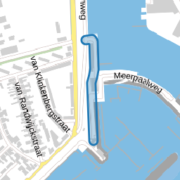 Meerpaalweg