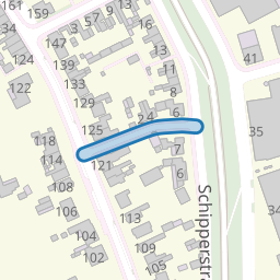 M.J.Goemanstraat