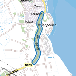 Molendijk