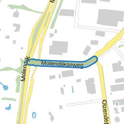 Molendijkseweg