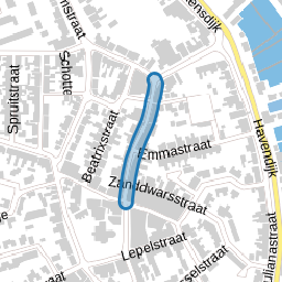 Noordzandstraat
