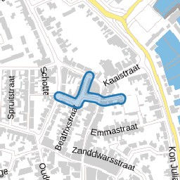 Oesterstraat