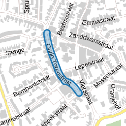 Oude Torenstraat