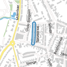 Sandeestraat