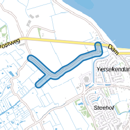 Smalleweg