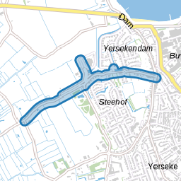Steeweg