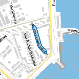 van Klinkenbergstraat