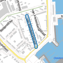 van Randwijckstraat