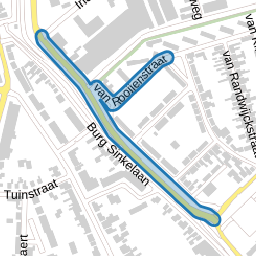 van Rooijenstraat