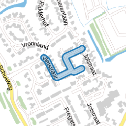 Vletstraat
