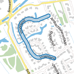 Vroonland