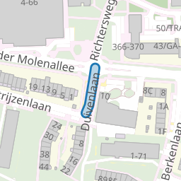 Duivenlaan