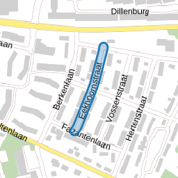 Eekhoornstraat