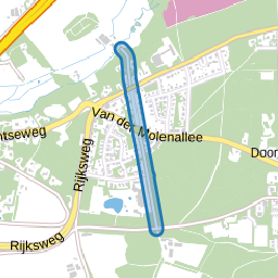 Kabeljauwallee