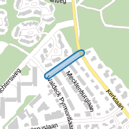 Kerkdwarslaan