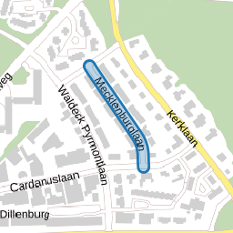 Mecklenburglaan