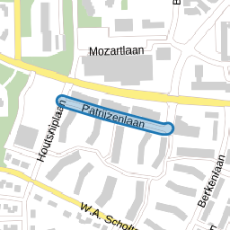 Patrijzenlaan