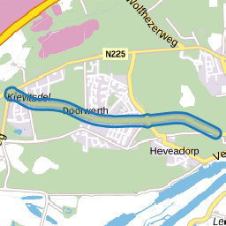 van der Molenallee