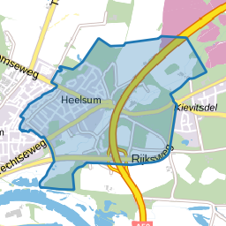 Heelsum