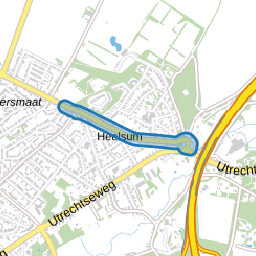 Bennekomseweg