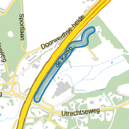 de Kamp