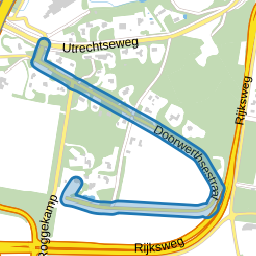 Doorwerthsestraat