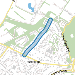 Dopheidelaan