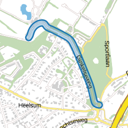 Ginkelseweg