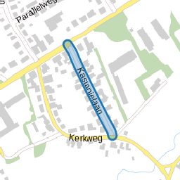 Kastanjelaan
