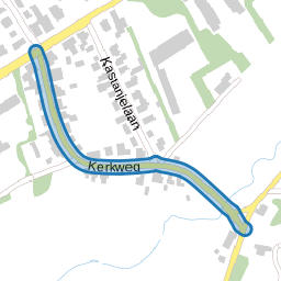 Kerkweg