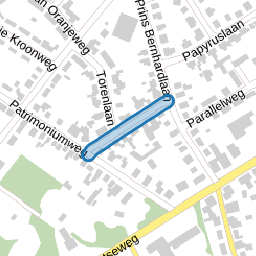 Pannekoeklaan