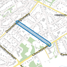 Patrimoniumweg
