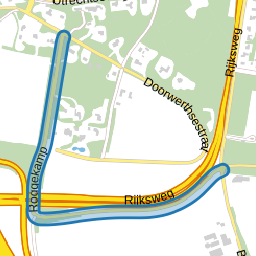 Roggekamp