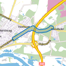 Utrechtseweg
