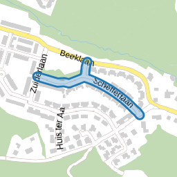 Schefferlaan