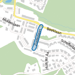 Zuiderlaan
