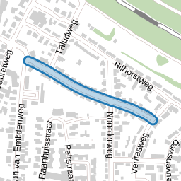 Backerstraat