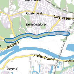 Benedendorpsweg