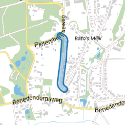 Bildersweg