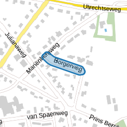 Borgerweg