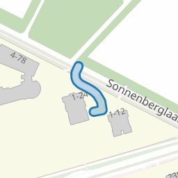 De Vrijburg